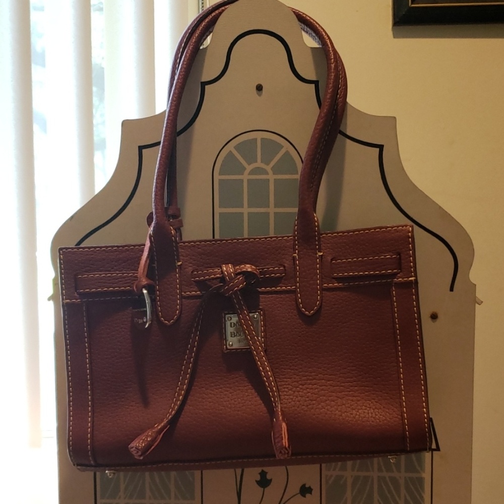 Dooney & Bourke handbag